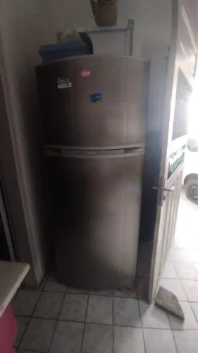 Geladeira frosfire