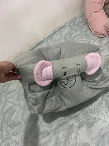 Sofazinho para bebê 