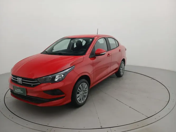 Fiat Cronos Drive 1.0 6V 2025
