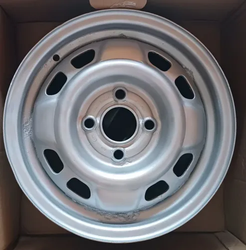 Roda Chevette/Chevy DL 