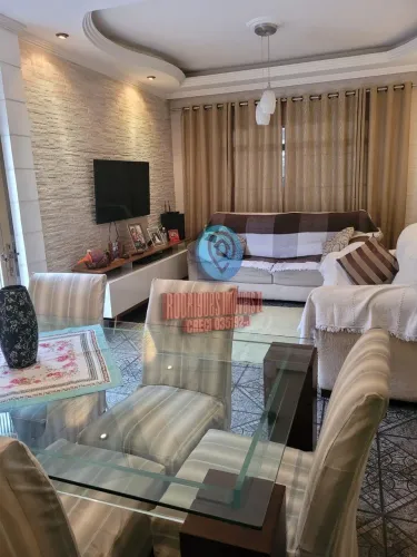 Preço Abaixo da Média! Casa de 203m² no Jardim Barão, Ferraz de Vasconcelos  Aproveite!