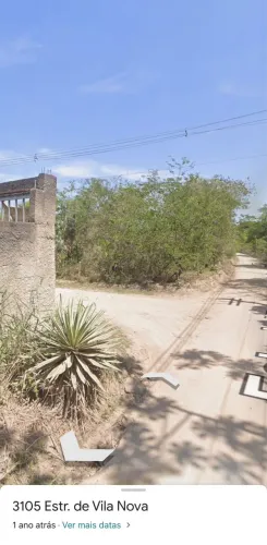 Vendo ótimo terreno em Itaboraí