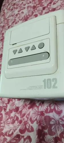 TV 10' Semp Toshiba Colorida