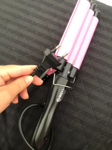 Tri ondas novo