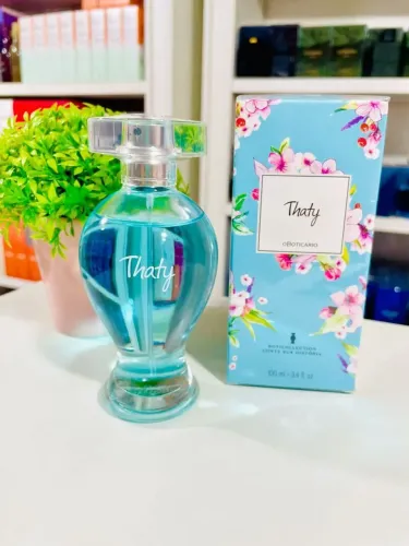 THATY O BOTICÁRIO 100ML