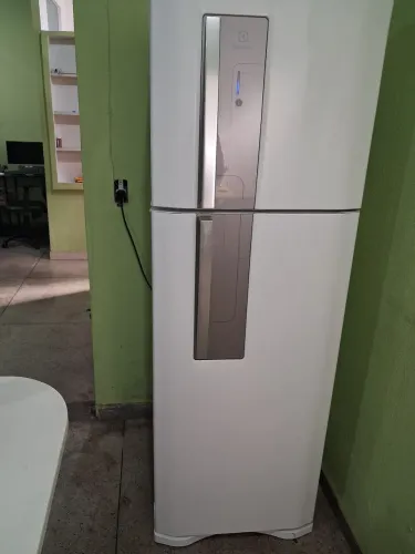 Geladeira duplex, 382 litros