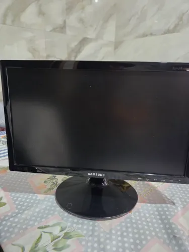 Monitor