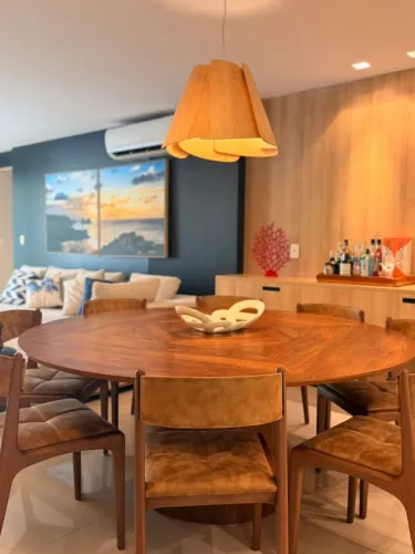 Excelente Giardino no Resort Residencial In Mare Bali - 246 metros Todo Reformado