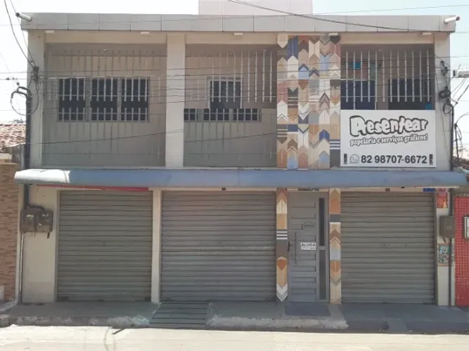 Apartamento no Jacintinho