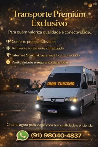 Viagem e turismo 