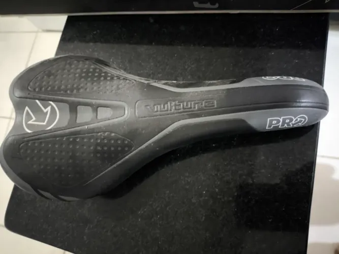 Selim Shimano pro vulture
