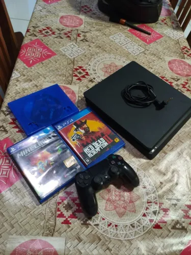 Playstation4 slim