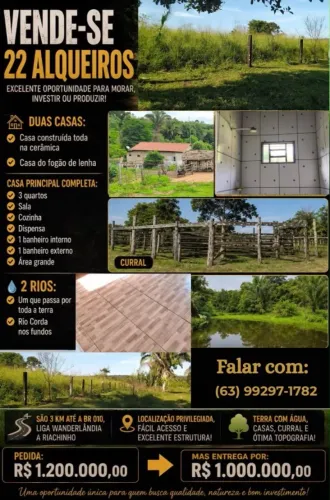 Fazenda