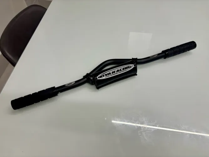 Guidom zero grau com punhos sxr superjet