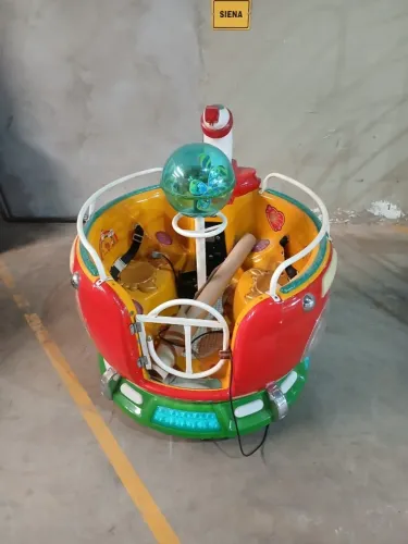 KID RIDER MINI LABAMBA