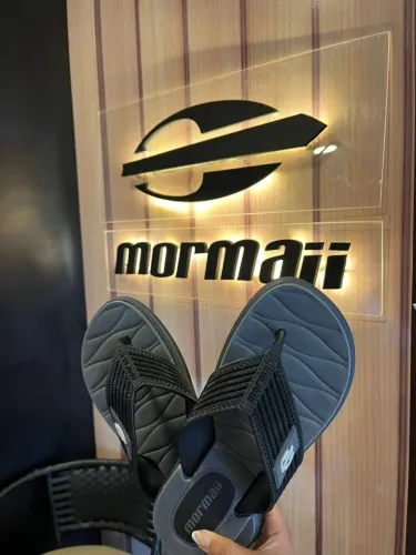 Mormaii
