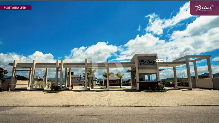 Terreno Residencial em Condomínio Clube de Alto Padrão Biguaçu SC