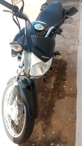Honda Fan 125