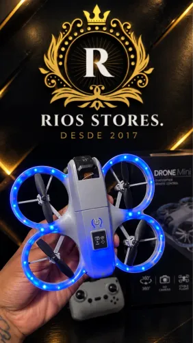 Mini drone 