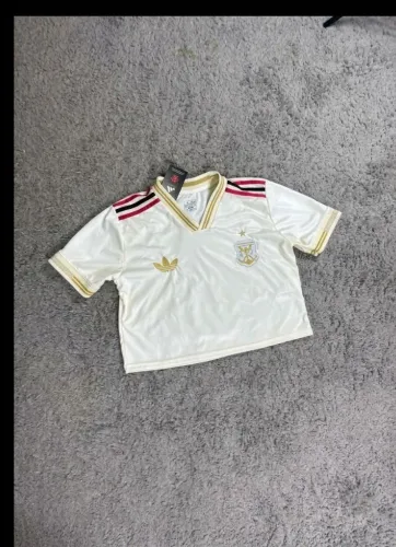 Camisa de time 