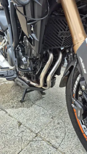 Sem detalhes completíssima