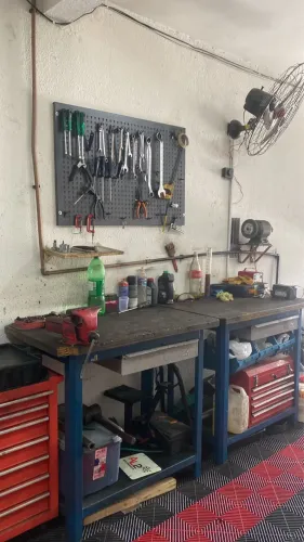 Oficina Completa 