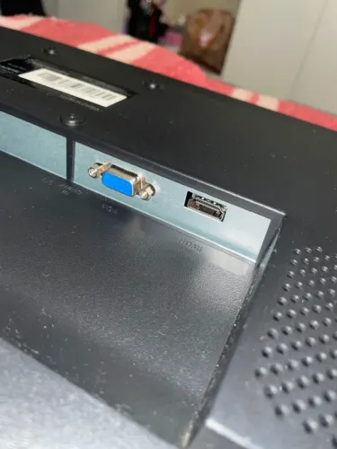 Monitor