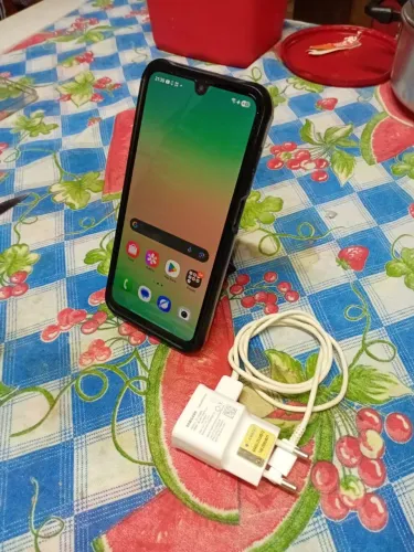 Samsung A26 5G 256gb