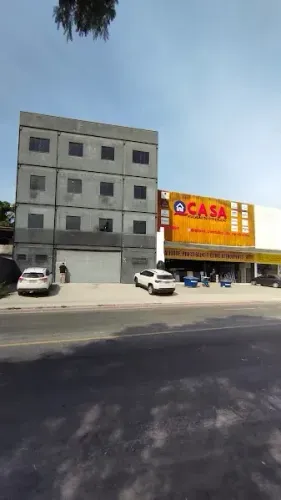 Imóvel para aluguel possui 898 mtros quadrados com 15 salas 05 banh em Colubande - São Go