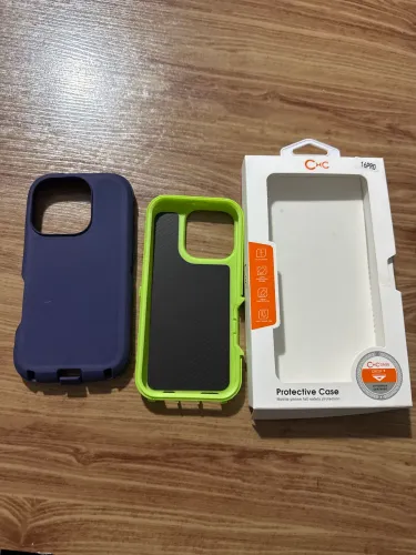 Case para iPhone 16 pro