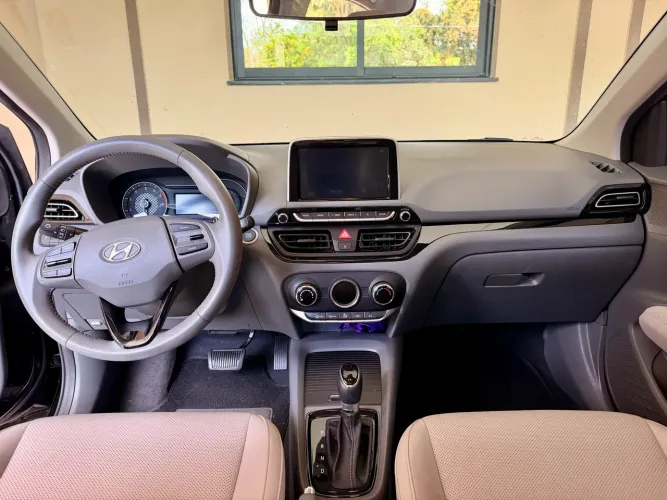 Hyundai HB20S Diamond 1.0 TB Flex 12V AUT 2021