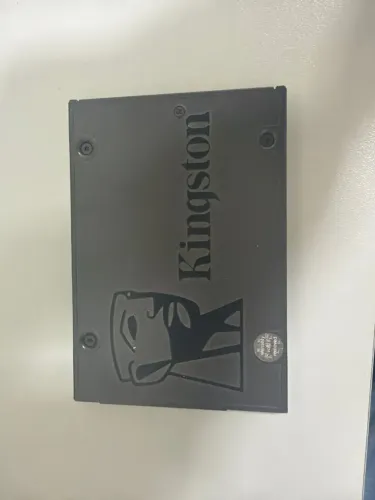 SSD 2 Tb Sandisk ou Kingston