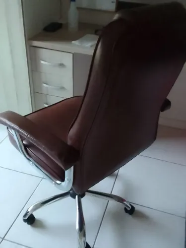 Cadeira de escritório 
