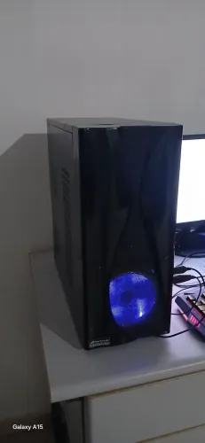 PC i5-3330 + 8GB RAM + HD 500GB - Ótimo para Estudos e Trabalho