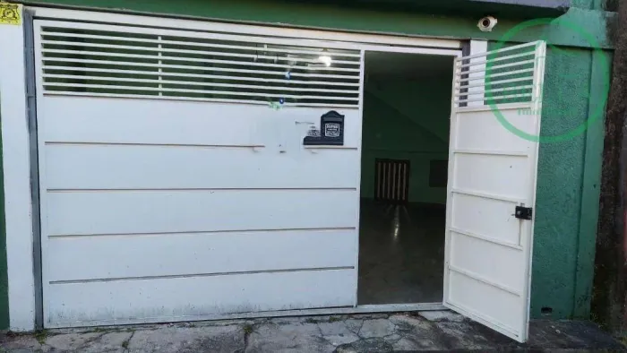 Sobrado à venda, 137 m² por R$ 590.000,00 - Vila Palmeiras - São Paulo/SP