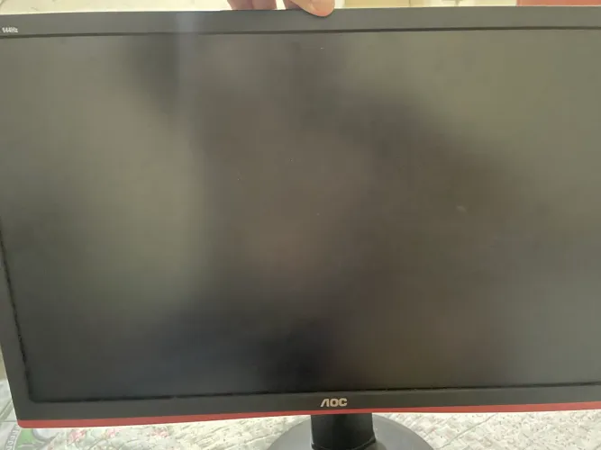 Monitor AOC Gamer