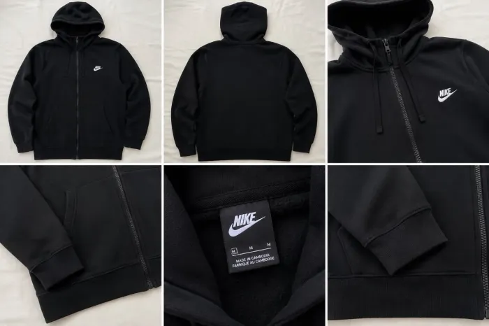 Moletom Nike