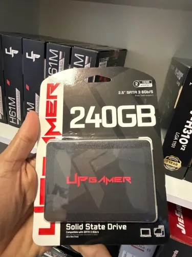 SSD 240GB