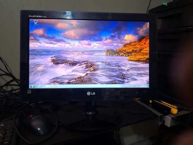 Monitor LG