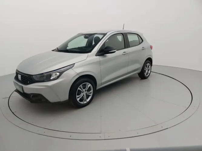 Fiat Argo Drive 1.0 Firefly 2026