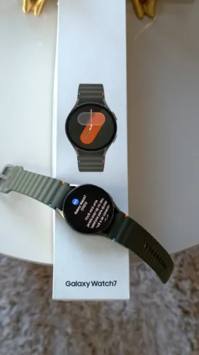 Samsung Galaxy Watch 7 40mm - Novinho
