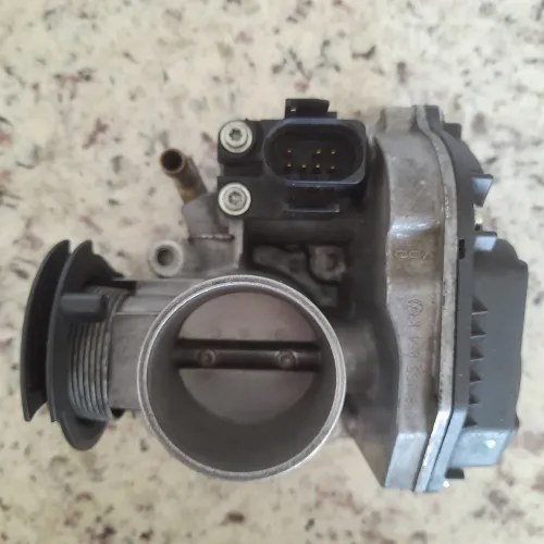 Corpo de Borboleta tbi Gol G2 At  16v compatível com 8v 