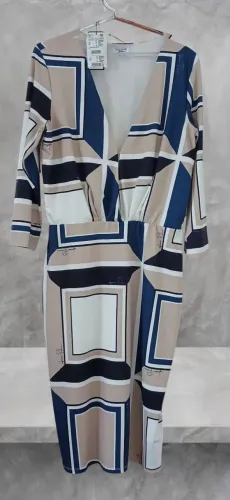 Vestido Lança perfume