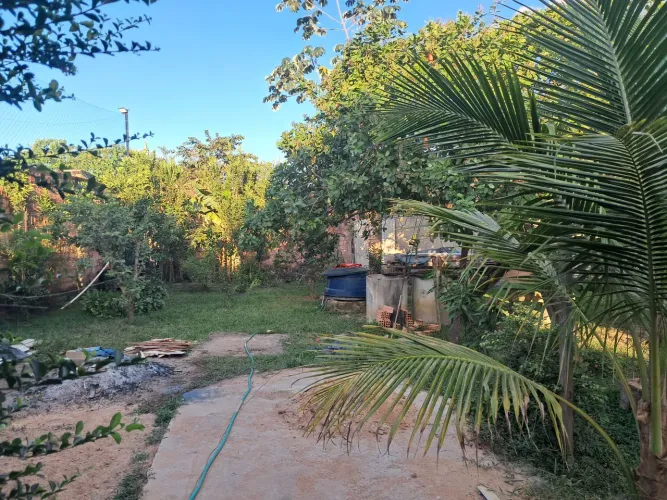 Vendo 2 casas