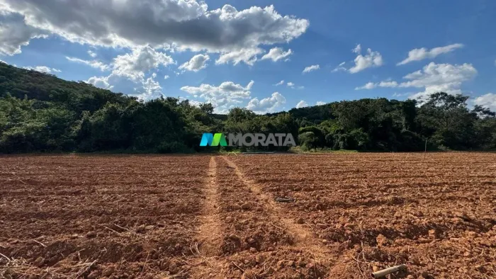 FAZENDA À VENDA - 510 HECTARES - CORDISBURGO (MG)