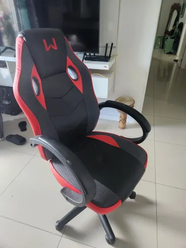 Cadeira de gamer