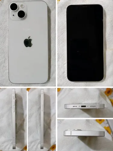 iPhone 14