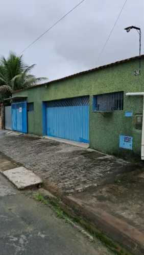 Casa juquia