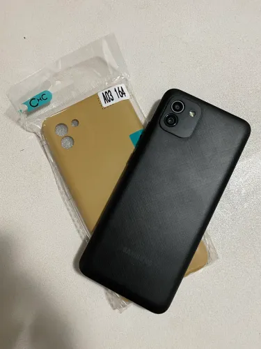 Samsung A03S - 64GB