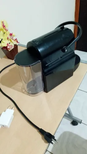 Máquina de café Nespresso